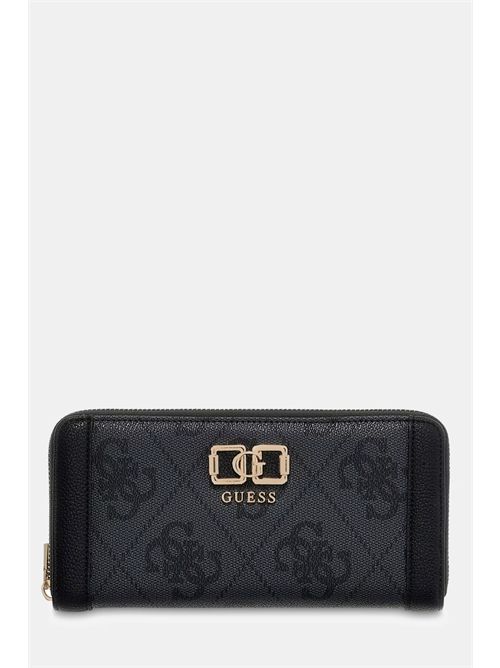 Karnilla 4G Maxi Wallet GUESS | SWOS9901146/CLO